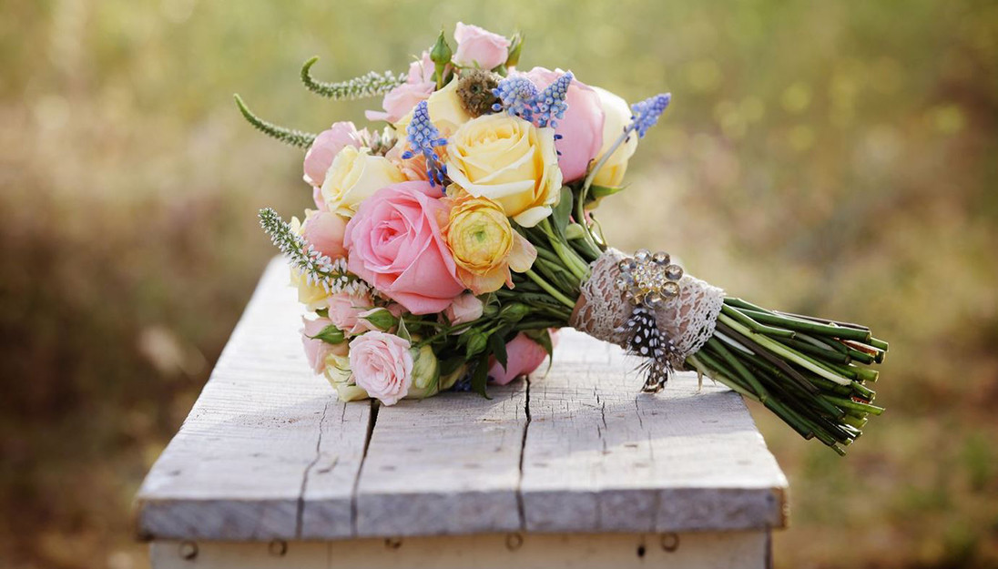 Музыка на свадьбе