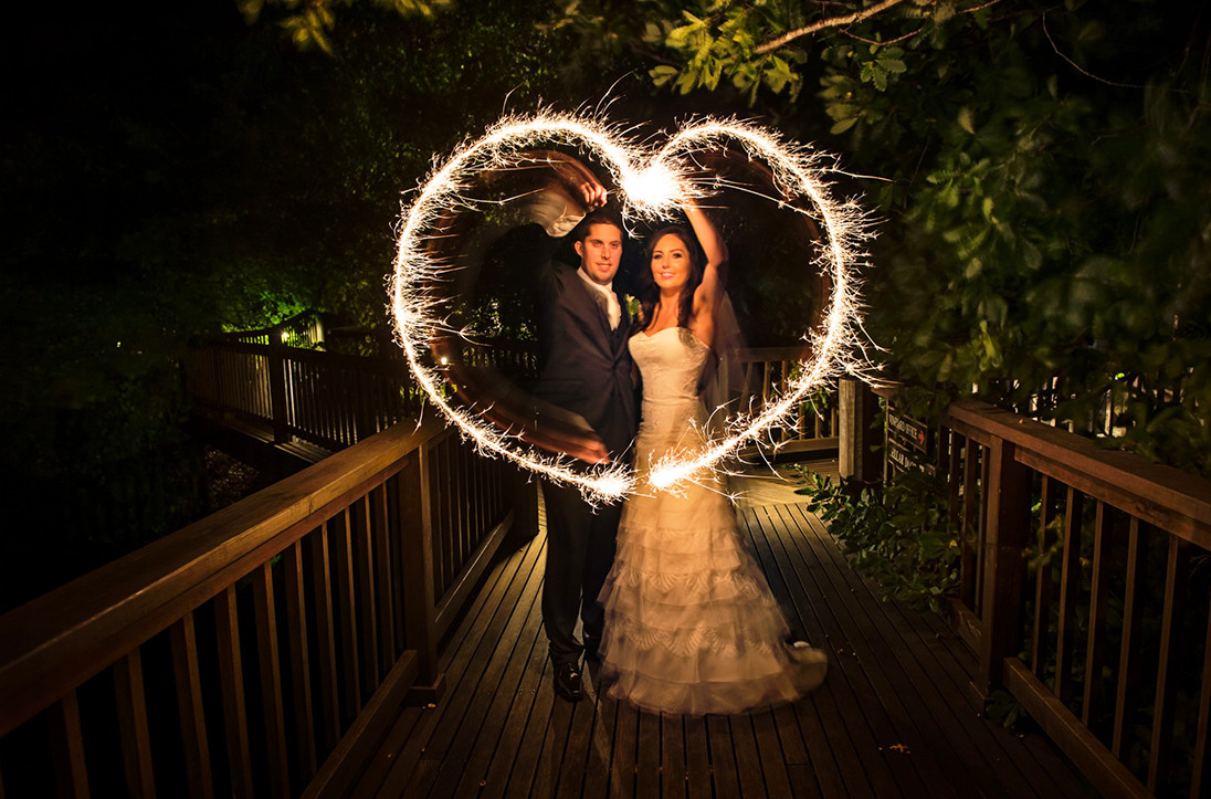 Лучшие свадьбы