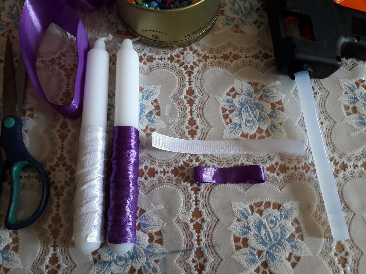 Мастер-класс "семейный очаг"