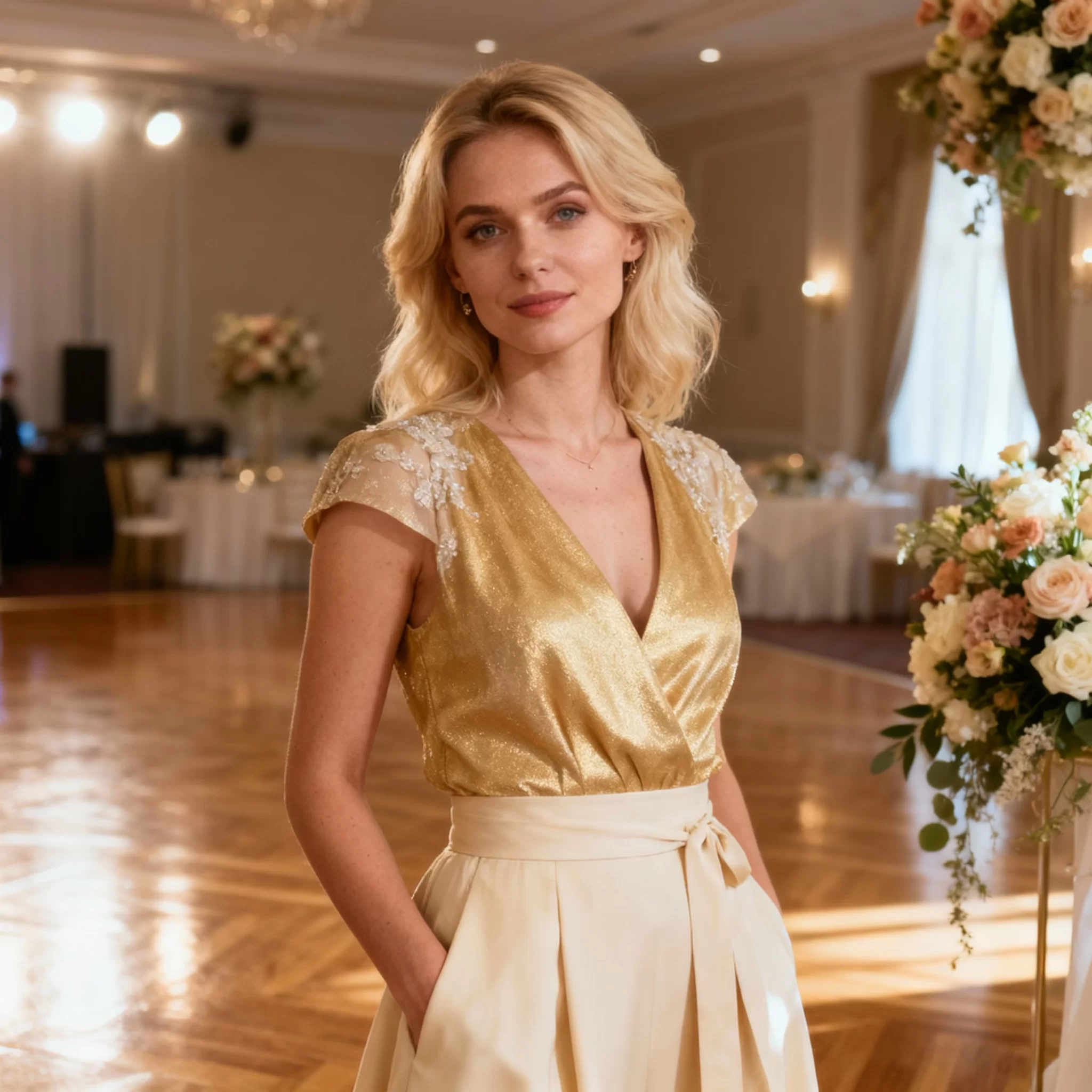 Свадебный организатор